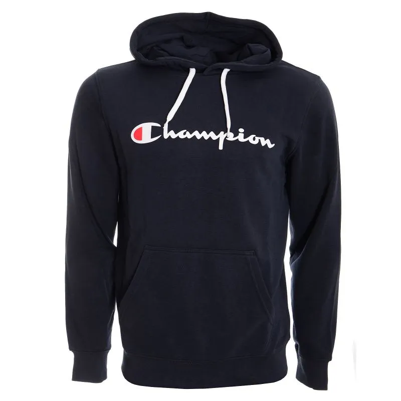 Champion HOODED SWEATSHIRT 