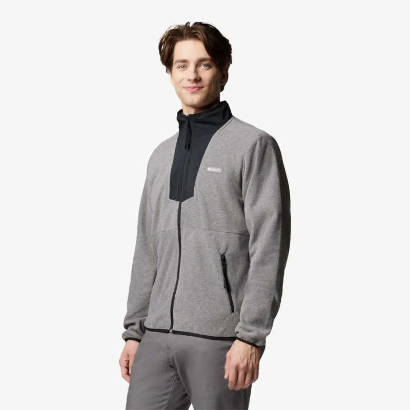 Columbia Sequoia Grove™ Full Zip Fleece 