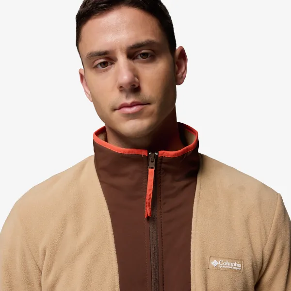 Columbia Sequoia Grove™ Full Zip Fleece 