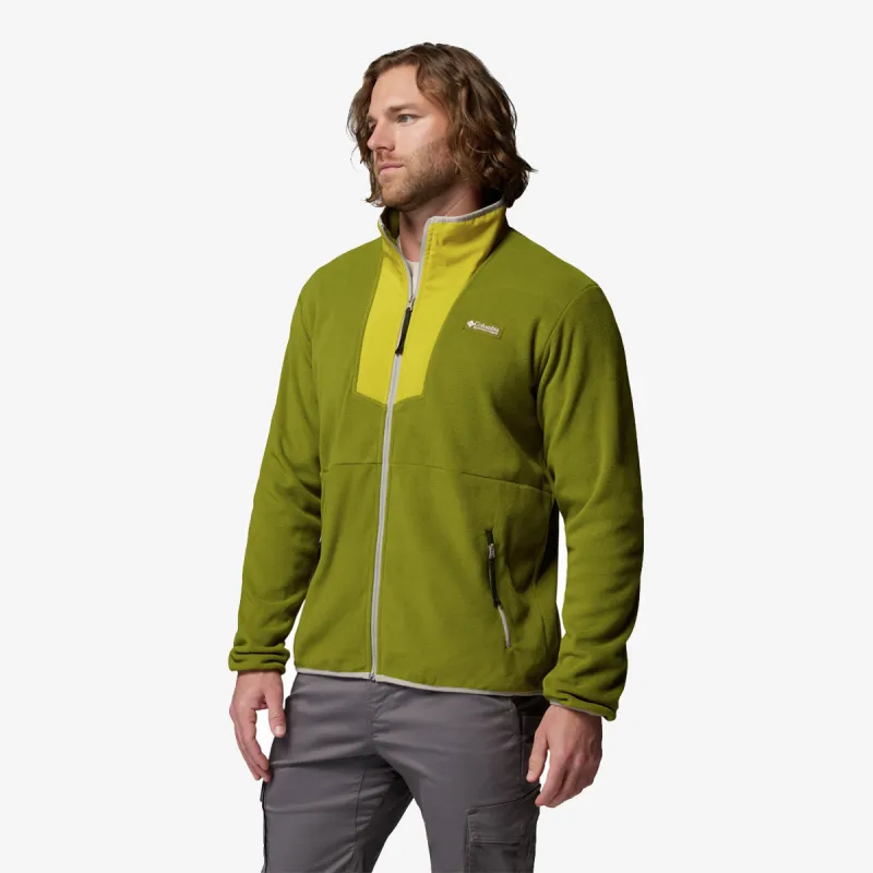 Columbia Sequoia Grove FZ Fleece 