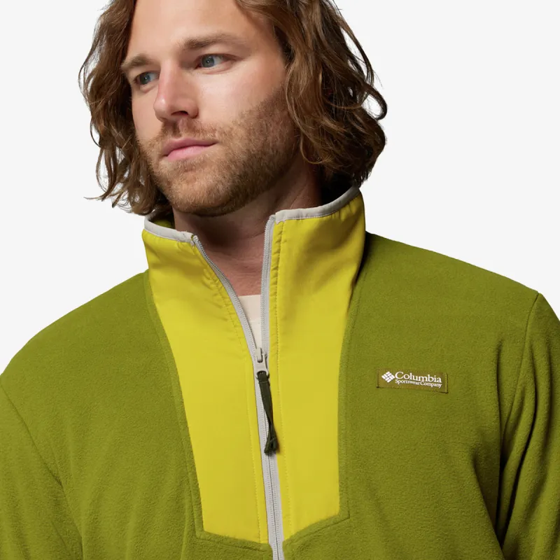 Columbia Sequoia Grove FZ Fleece 