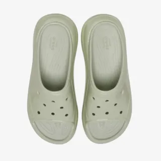 Crocs CRUSH HIGH SHINE SLIDE 