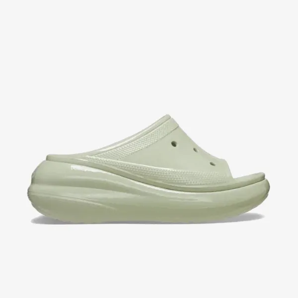 Crocs CRUSH HIGH SHINE SLIDE 