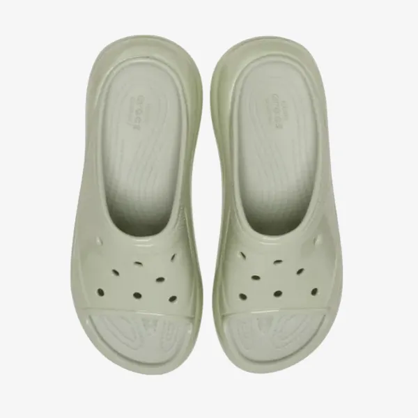 Crocs CRUSH HIGH SHINE SLIDE 