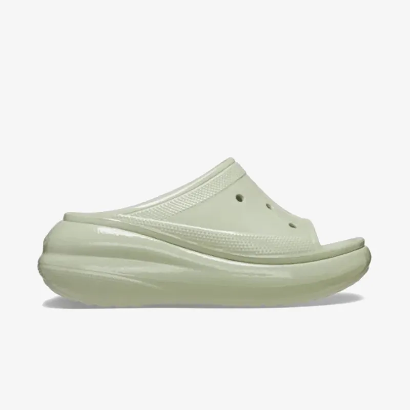 Crocs CRUSH HIGH SHINE SLIDE 