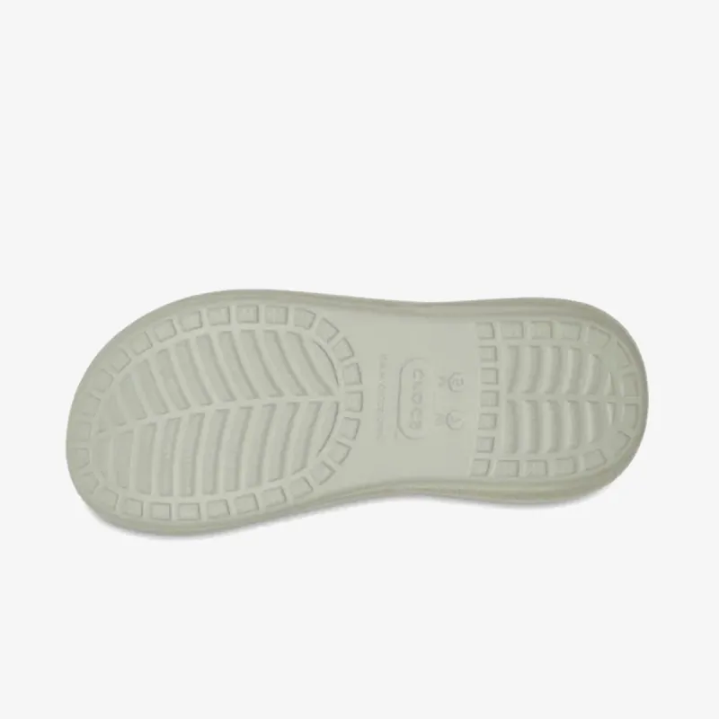 Crocs CRUSH HIGH SHINE SLIDE 