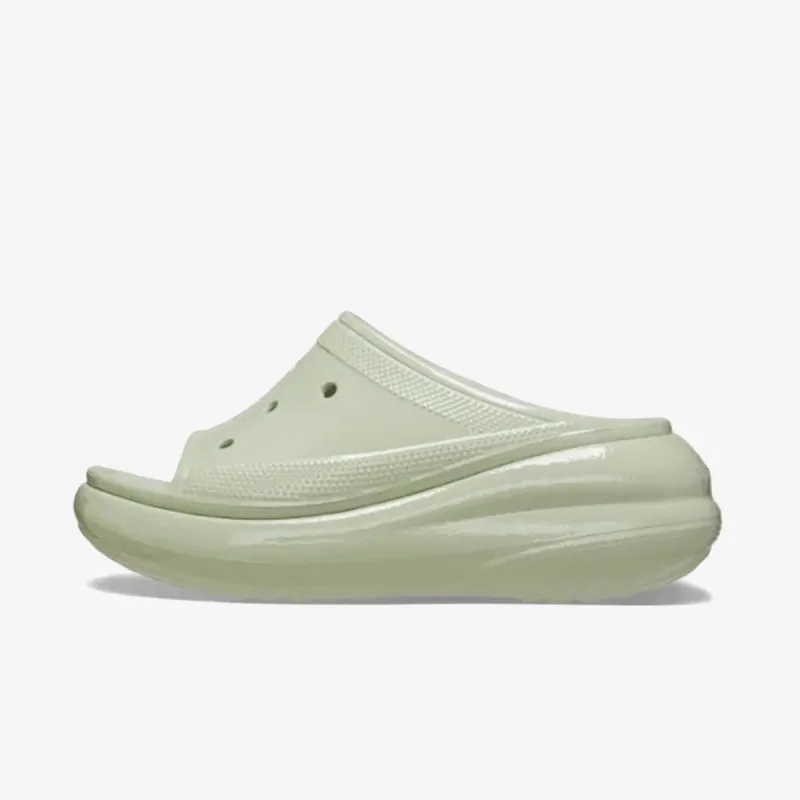 Crocs CRUSH HIGH SHINE SLIDE 