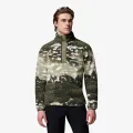 Columbia Helvetia II Printed Half 