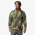 Columbia Helvetia™ II Printed Half Snap Fleece 