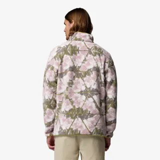 Columbia Helvetia II Printed Half 