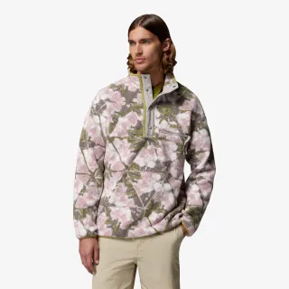 Columbia Helvetia II Printed Half 