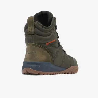 Columbia FAIRBANKS™ OMNI-HEAT™ 