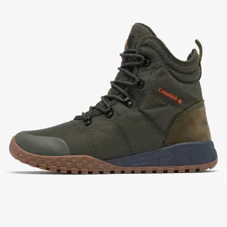 Columbia FAIRBANKS™ OMNI-HEAT™ 