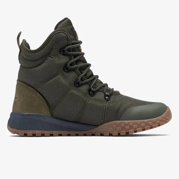 Columbia FAIRBANKS™ OMNI-HEAT™ 