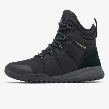 Columbia FAIRBANKS™ OMNI-HEAT™ WIDE 