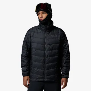 Columbia Whirlibird V™ Printed Interchange Jacket 