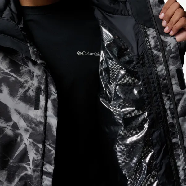 Columbia Whirlibird V™ Printed Interchange Jacket 