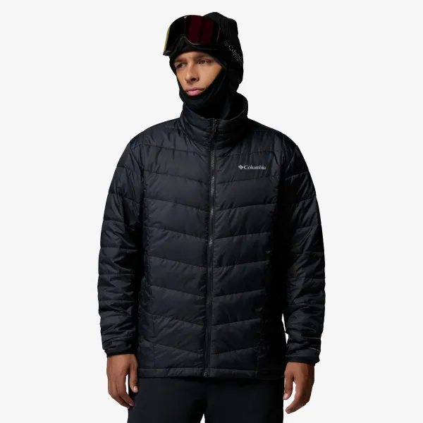 Columbia Whirlibird V™ Printed Interchange Jacket 