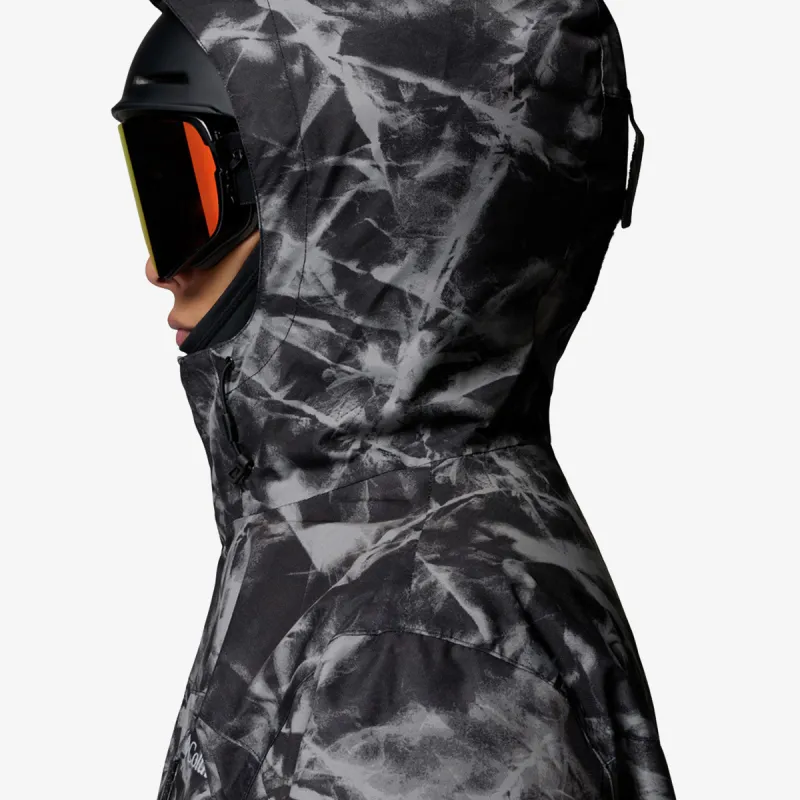 Columbia Whirlibird V™ Printed Interchange Jacket 