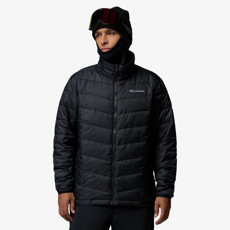 Columbia Whirlibird V™ Printed Interchange Jacket 