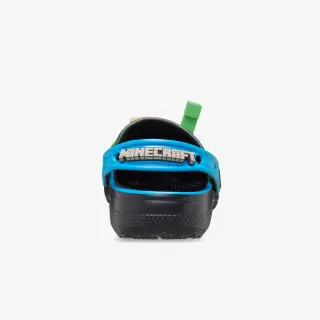 Crocs Minecraft Cls 