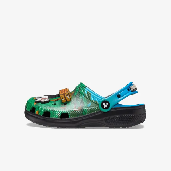 Crocs Minecraft Cls 