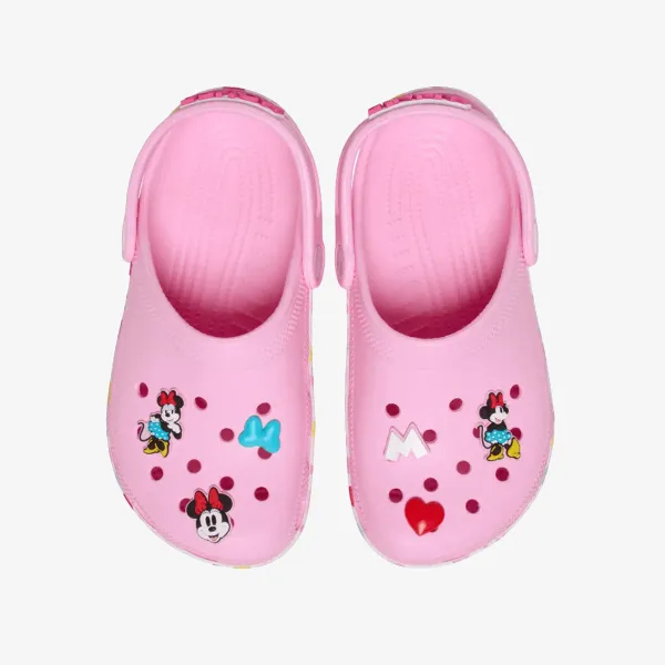 Crocs Mickey Frnds Minnie Cls 
