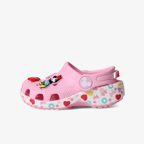 Crocs Mickey Frnds Minnie Cls 