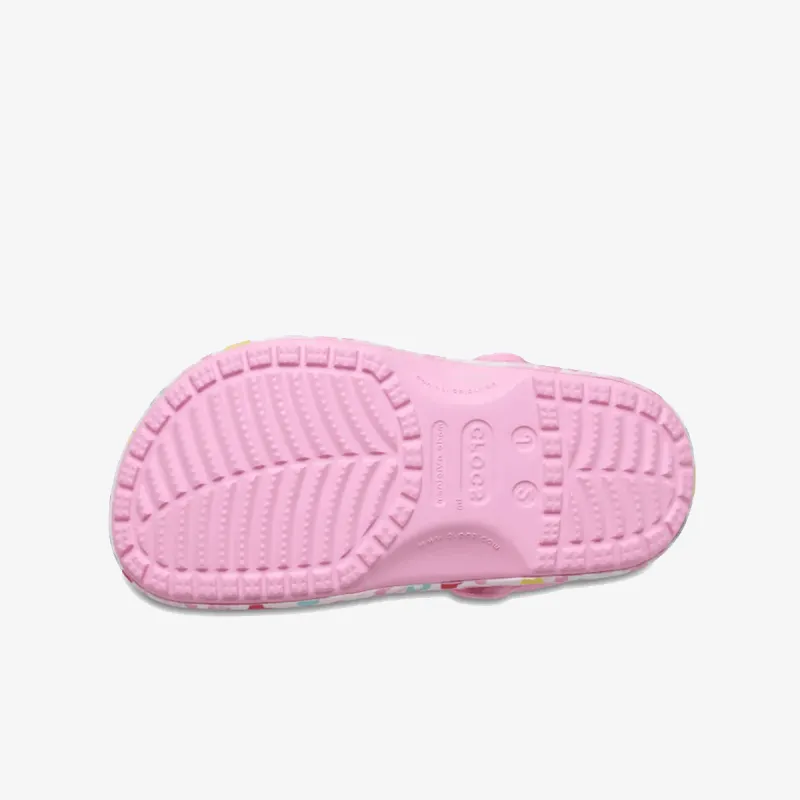 Crocs Mickey Frnds Minnie Cls 