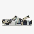 Crocs Geo Camo 