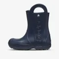 Crocs Rubber Navy KLK 