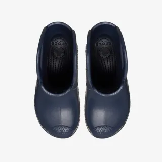 Crocs Rubber Navy KLK 