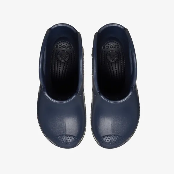 Crocs Rubber Navy KLK 