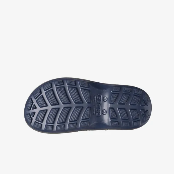 Crocs Rubber Navy KLK 