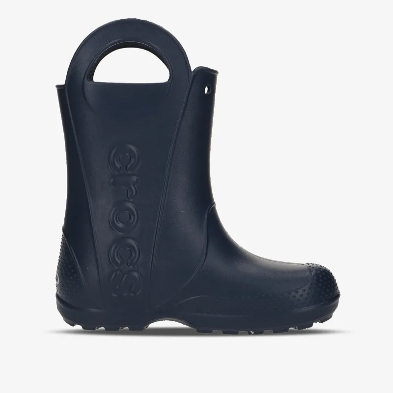 Crocs Rubber Navy KLK 