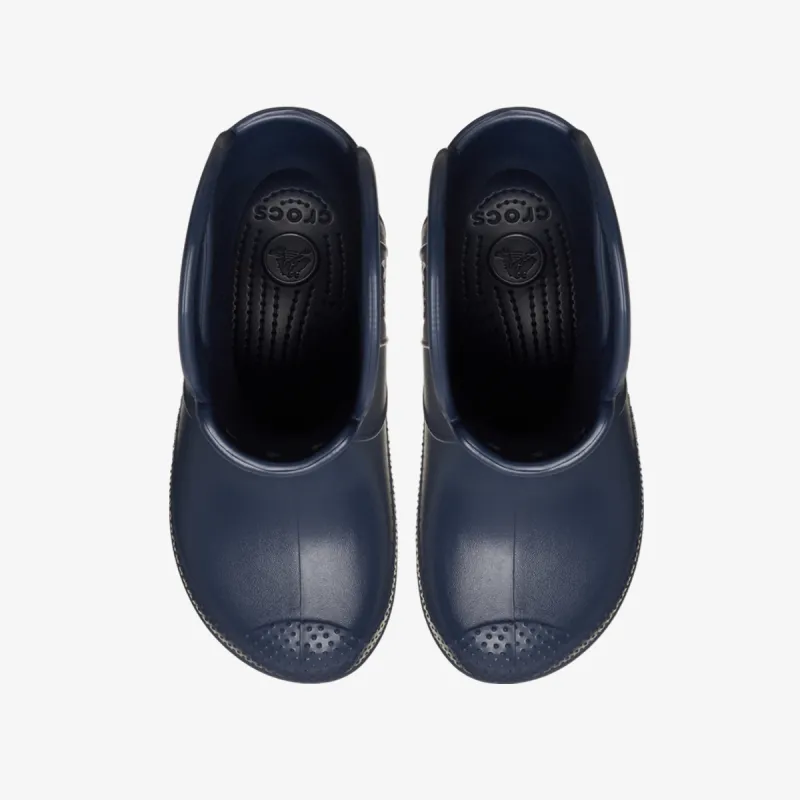 Crocs Rubber Navy KLK 
