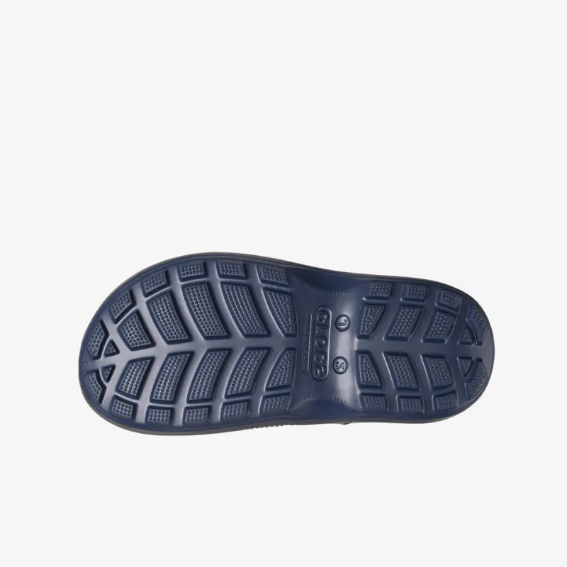 Crocs Rubber Navy KLK 