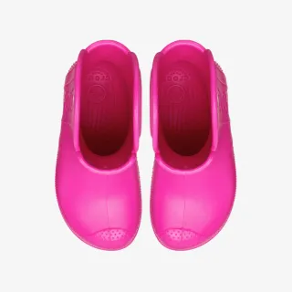 Crocs Rubber Navy KLK 