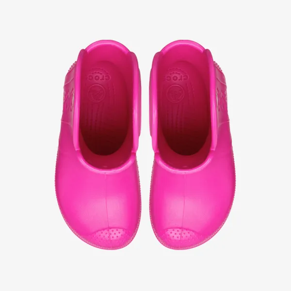 Crocs Rubber Navy KLK 