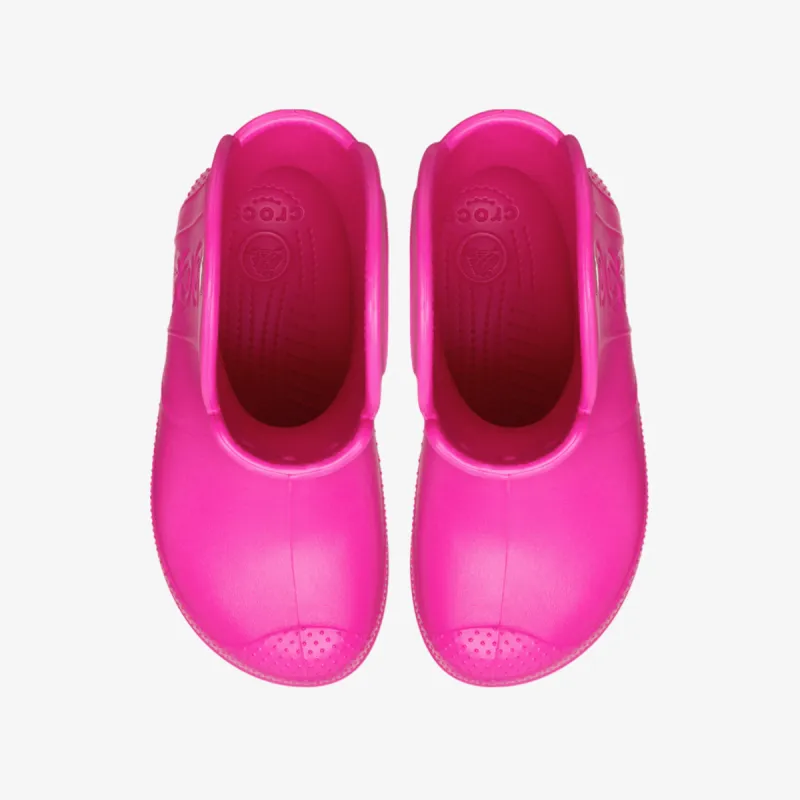 Crocs Rubber Navy KLK 