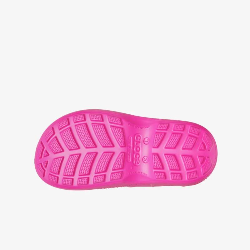 Crocs Rubber Navy KLK 