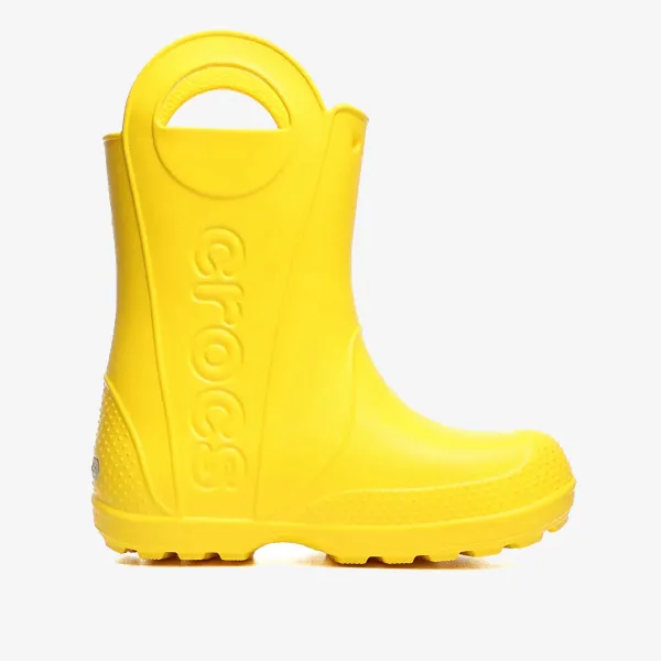 Crocs Rubber Navy KLK 