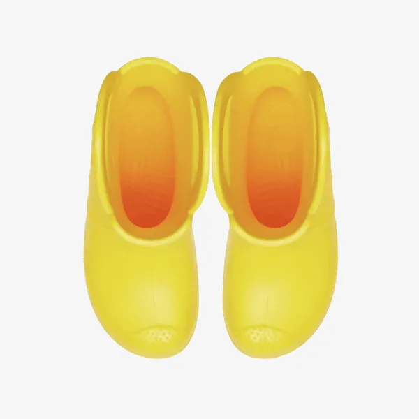 Crocs Rubber Navy KLK 