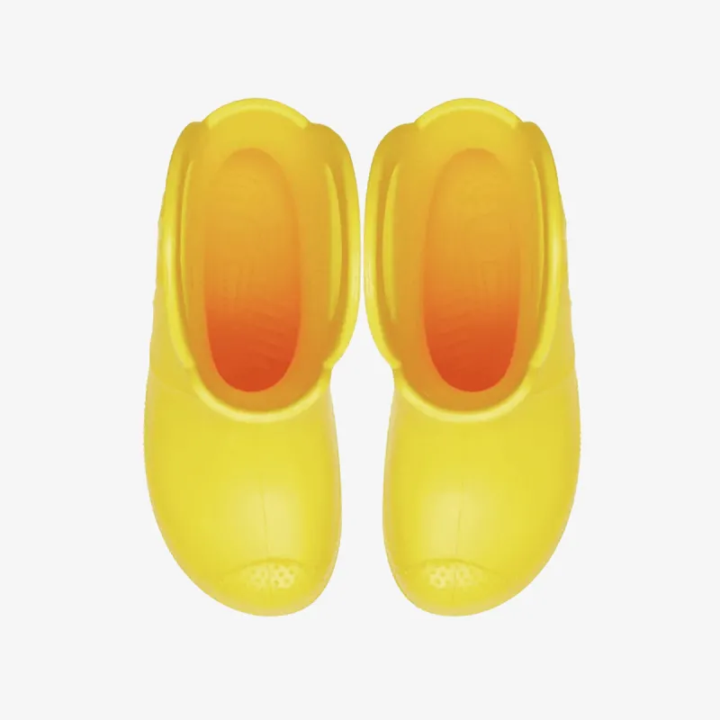 Crocs Rubber Navy KLK 