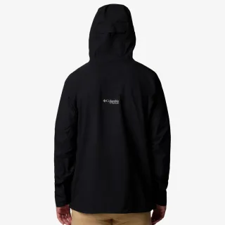 Columbia M Northwest Explorer 3L -Black 