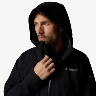 Columbia M Northwest Explorer 3L -Black 