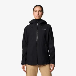 Columbia W Northwest Explorer 3L -Black 