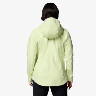 Columbia Northwest Explorer™ 3L Shell 