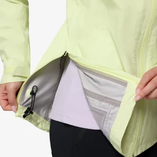 Columbia Northwest Explorer™ 3L Shell 