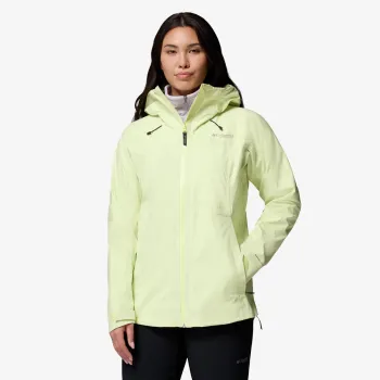 Columbia Northwest Explorer™ 3L Shell 